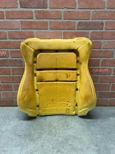 91-99 Dodge Stealth / 3000GT Front Right Passenger Seat Backrest Cushion Foam - Picture 1 of 8