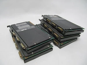 Allen-Bradley PLC-5 Communication Adapter Module Cat. 1771-KA2 Ser A FW A - Picture 1 of 4