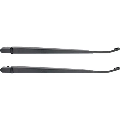 Windshield Wiper Arm Front Left and Right Side For 1995-2000 GMC K2500 K3500 - Image 1 of 4