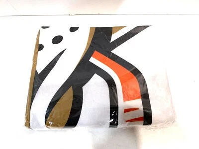 Manta Anaheim Ducks 2025 nueva SGA Foto 1 de 3