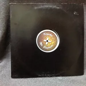 Krysko & Mr Statistic Whatever Direction EP Vinyl LP - Bild 1 von 8