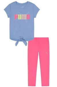 Trajecito Niña Puma - Picture 1 of 2