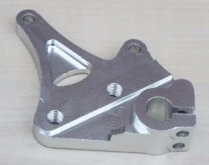 KONA COWAN EXPLOSIV BASS 26" - L/H - TYPE U-ND 12MM DISC MOUNT HANGER - SEE LIST - Picture 1 of 1
