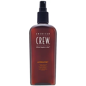 Spray Capelli Uomo Tenuta Flessibile AMERICAN CREW Alternator 100 ml - Imagen 1 de 1