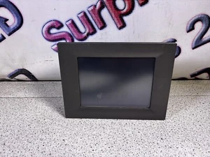 Advantech TPC-660G-B1E Touch Screen 15" - Picture 1 of 9