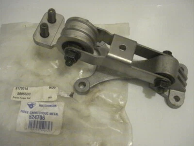 Hutchinson Front Lower Engine Torque Strut Mount 1999-2005 Volvo S80, 03-05 XC90 - Image 1 of 2