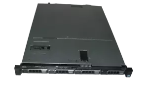 Dell Poweredge R420 3.5" 2x Xeon E5-2450 2.1ghz 16-Cores 24gb 4x 1TB 2x 550w - Picture 1 of 4