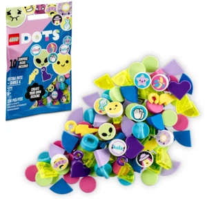 LEGO Dots - PUNTOS EXTRA - Serie 6 - nuevo/sellado - Imagen 1 de 3