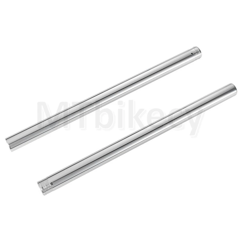 Garfo dianteiro tubos internos tubos barras para HONDA CMX250 CMX300 CMX500 Rebel 2017-2019 - Imagem 1 de 4