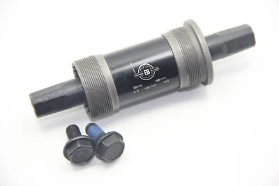 Bike Bicycle Bottom Bracket 68 x 133mm Square Taper - Image 1 of 2