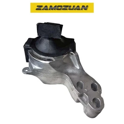 Right Engine Mount 2014-2022 for Mazda 3 6 Sport CX-5 CX-9 2.5L A4446 9830  - Imagem 1 de 4