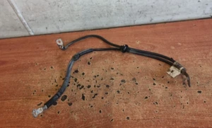 PEUGEOT PARTNER MK2 2014 1.6 HDI NEGATIVE BATTERY LEAD 9802871580 - Picture 1 of 7