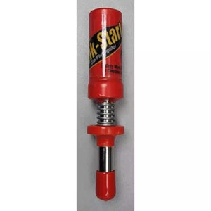 Dubro 841 XRAY 1:8 XT8 Nitro Truggy Kwik-Start Glo-Plug Ignitor - Picture 1 of 1