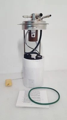 New Delphi Fuel Pump Module Assembly Fits 2004-2007 Silverado Sierra 6.0  FG0341 - Image 1 of 4