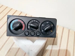 SUBARU LEGACY A/C CLIMATE CONTROL OEM 2001-2004 - Picture 1 of 12