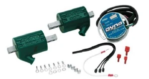 Dynatek 2000i Ignition And Coils Kit - Single Fire/single Plug - D2KI-2P - Bild 1 von 1