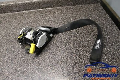 2011 BMW 128I FRONT RIGHT PASSENGER SEATBELT RETRACTOR HARNESS RH R 11 128 I - Imagem 1 de 4