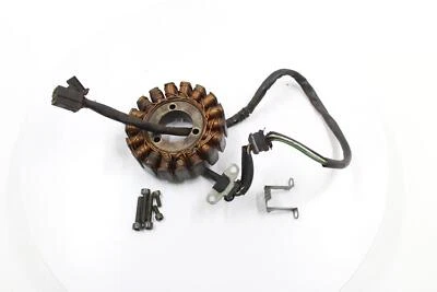 2005 SUZUKI SV650 OEM STATOR GENERATOR ALTERNATOR MAGNETO - Image 1 of 4