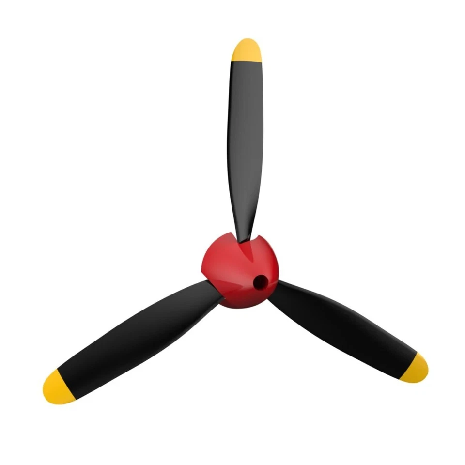 1pc Eachine P-40 Fighter 400mm RC Airplane Spare Part - Image 1 of 1