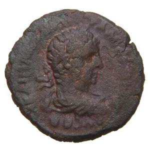 PROVINCIAL ROMANO (EGIPTO, ALEJANDRÍA) - 222 BI Tetradracma - Severo Alejandro - Imagen 1 de 2