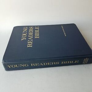 Young Readers Bible - Revised Standard Version 1965