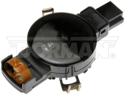 Sensor de detección de lluvia Dorman 601-261 para BMW 61356814616 61356832977 Foto 1 de 4