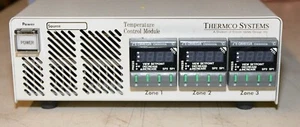 Thermco Systems Temperature Control Module Omega CX9000A 600739-03 - Picture 1 of 3