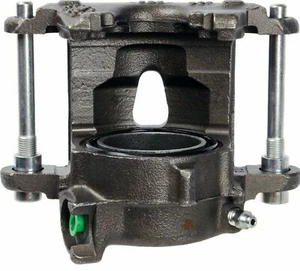 Front R. H. Brake Caliper 1982-1992 Chevrolet Camaro Pontiac Firebird - Picture 1 of 3