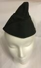 Great Condition Vintage Army Military Garrison Hat Cap Size 6 7/8