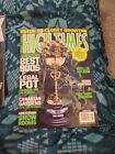 High Times November 2010 Issue# 418 Willie Nelson Buds Buy 4 Or More Free Ship