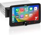 BOSS Audio Systems - Car Stereo Receivers - Single Din Headunits with Apple...