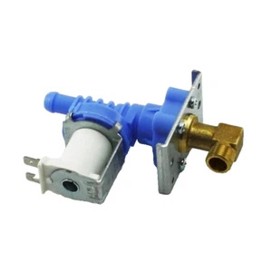 Genuine OEM LG 5221DD1001A Dishwasher Water Inlet Valve Assembly - Picture 1 of 2
