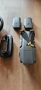 DJI Mavic Pro - Bild 1 von 3