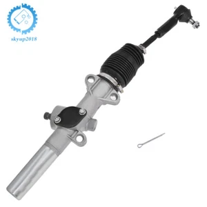 Steering Gear Box Assembly 70964-G01 For EZGO TXT Golf Cart 2001& UP - Picture 1 of 10