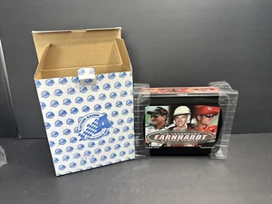 ACTION The Legendary EARNHARDT Racing Family 1/64 3 Car Set Diecast New L.84 - Picture 1 of 5