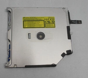 678-0590A Apple Super Multi Dvd Rewriter Modello Gs23N "GRADO A" - Foto 1 di 1