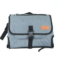 circo wipeable changing pad cover