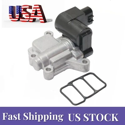 Idle Air Control Valve 2227021011 For Toyota Scion xA xB 2004-2005-2006 1.5L US Foto 1 de 4