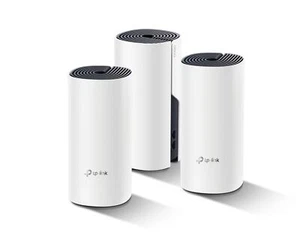 TP-Link Deco P9 Hybrid Mesh Wi-Fi System Dual Band WLAN Router Powerline 3 v1 - Photo 1/1