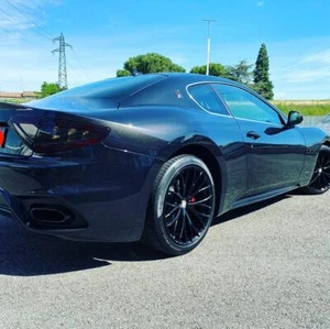 Set 4 Cerchi in Lega 20" per MASERATI GRANCABRIO Jantes Llantas Velgen Pb - Imagen 1 de 3