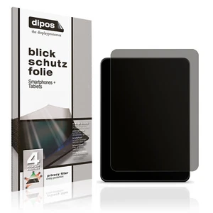 Blickschutzfolie für Amazon Kindle Colorsoft Signature Edition 2024 matt - Afbeelding 1 van 8