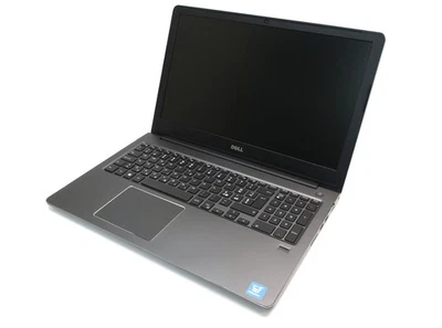 PC Notebook DELL VOSTRO 5568 15.6" I5 7200U RAM 8GB SSD 256GB HDMI VGA FullHD - Immagine 1 di 4