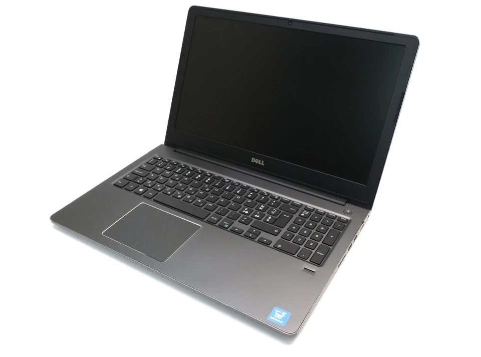 PC Notebook DELL VOSTRO 5568 15.6" I5 7200U RAM 8GB SSD 256GB HDMI VGA FullHD - Immagine 1 di 4
