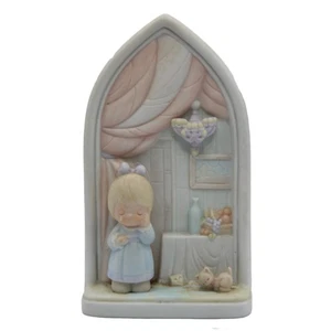 Precious Moments Figurine: 523380 Blessed are They That Mourn (6.2") - Picture 1 of 3