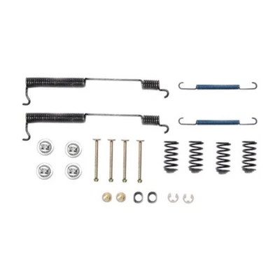 Kit de mola de retorno e ajustador de freio genuíno ACDelco para Chevy C1500 Suburban 92-99 - Imagem 1 de 4