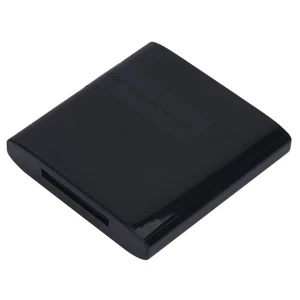 30-Pin Bluetooth Adapter Kabellos Musik EmpfäNger Stereo für und Andere 302059 - Afbeelding 1 van 6