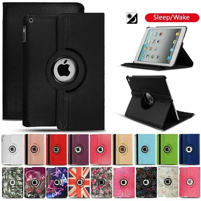 THETWINSTAR For iPad 11th Generation 11inch 2025 / 10.9inch 10th Gen 2022 Pu Leather Case