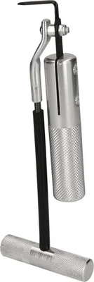 Brilliant Tools Ziehmesser für geklebte Scheiben