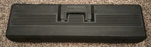 Vintage Craftsman 30" Truck Tool Box Case 65468 Under Seat Large and Flat - Picture 1 of 6