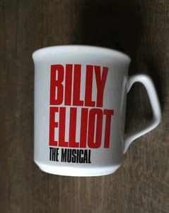 BILLY ELLIOT THE MUSICAL Coffee Mug Tea Cup  - Picture 1 of 3